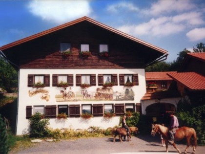 Photo: Schmugglerhof