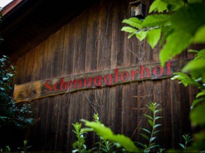 Photo: Schmugglerhof